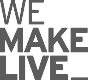 WeMakeLive